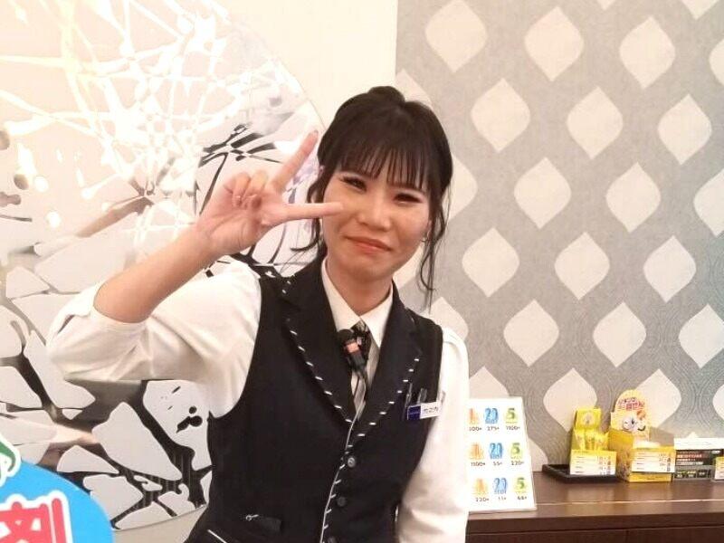 パーラーニューヨーク 川内隈之城店の仕事画像3