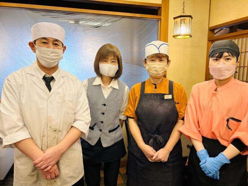 ナガサワ食品株式会社の仕事画像2