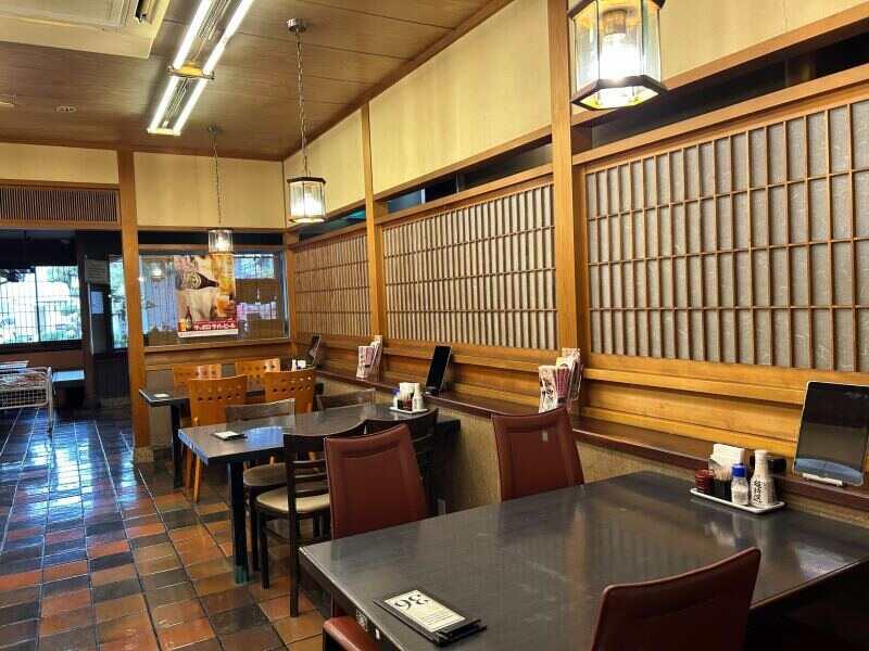 ながさわ宝殿店の仕事画像3
