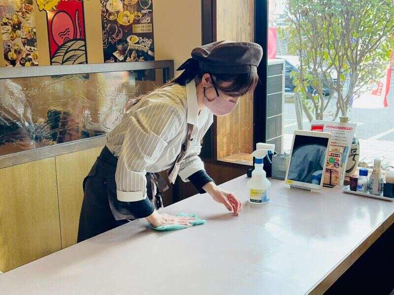 ながさわ 明石江井島酒館の仕事画像3