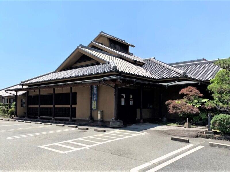 ナガサワ食品株式会社の仕事画像1