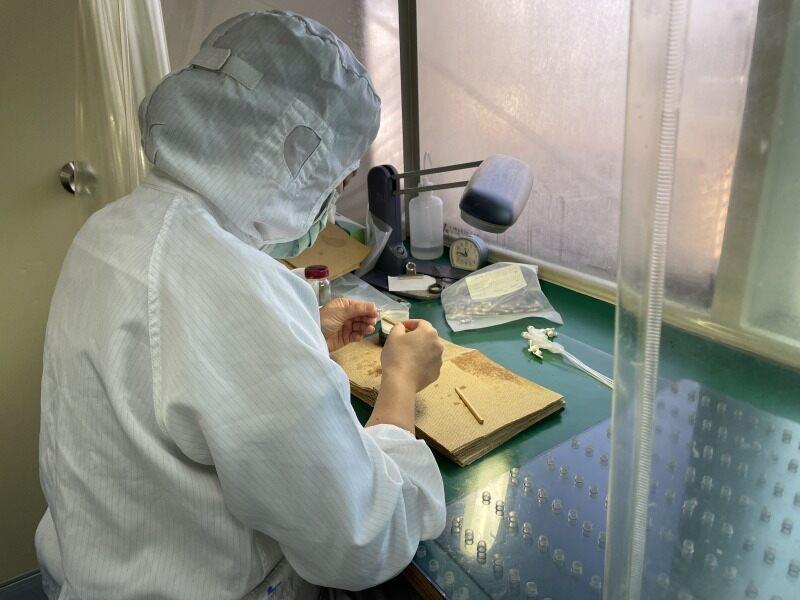 有限会社横浜テクノの仕事画像2