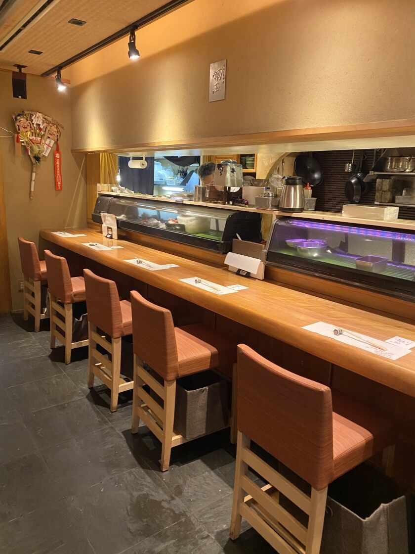 せとうち料理 銀玉 舌悦の制服6