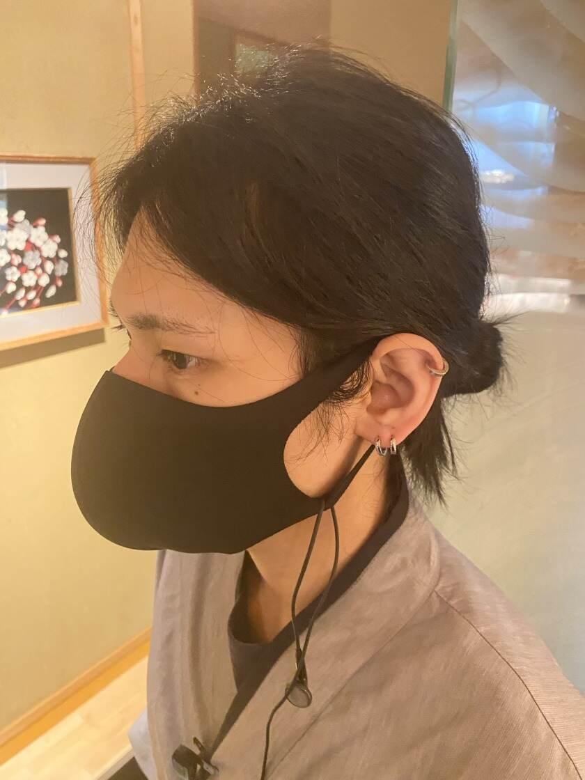 せとうち料理 銀玉 舌悦の制服2