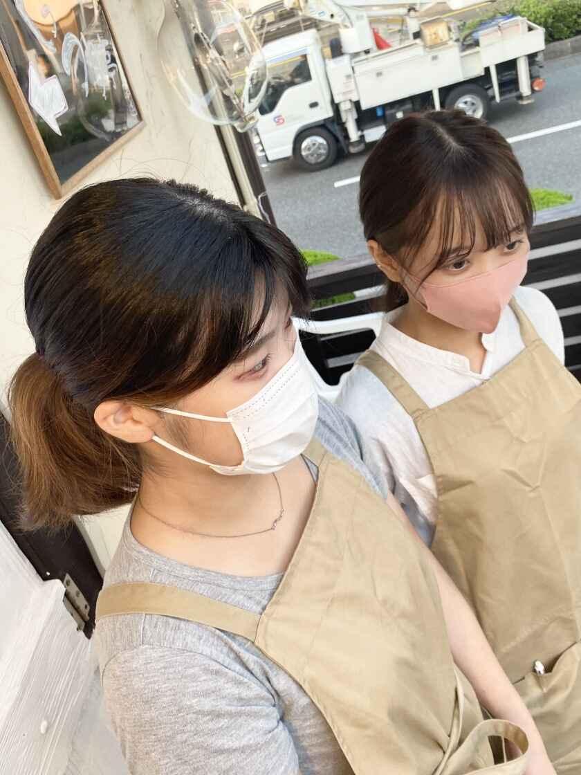 せとうち料理 銀玉 舌悦の制服3