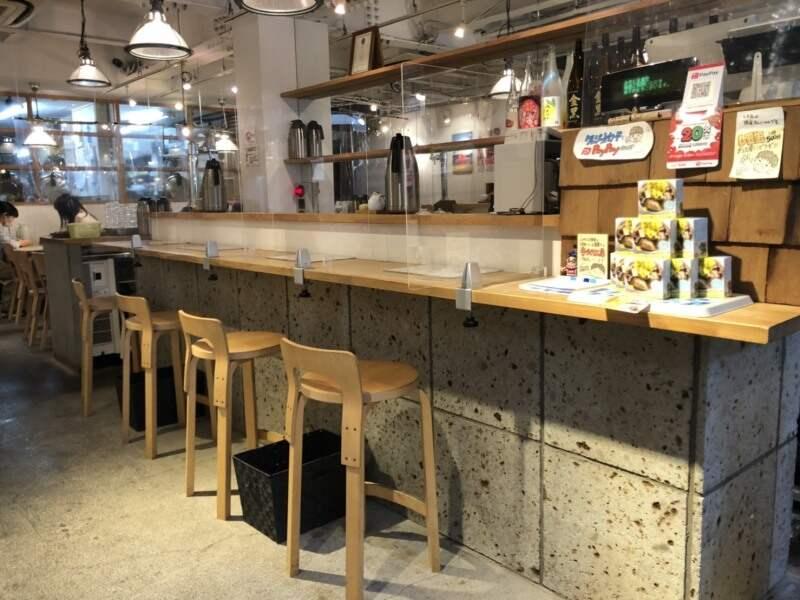 みやじま食堂の仕事画像2