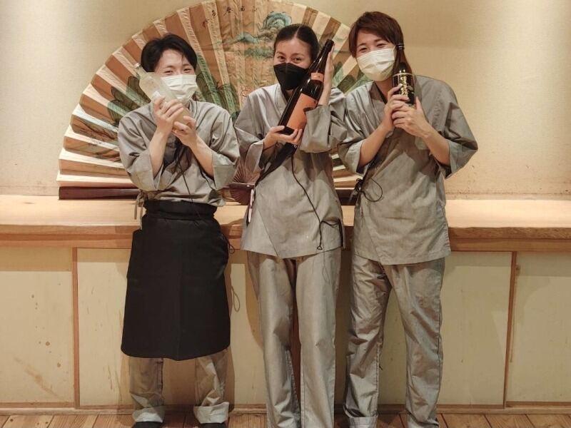 せとうち料理 銀玉 舌悦の仕事画像2