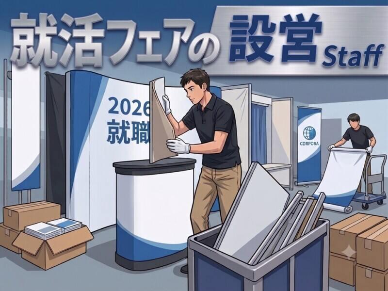 アズコーポレーション株式会社の仕事画像1