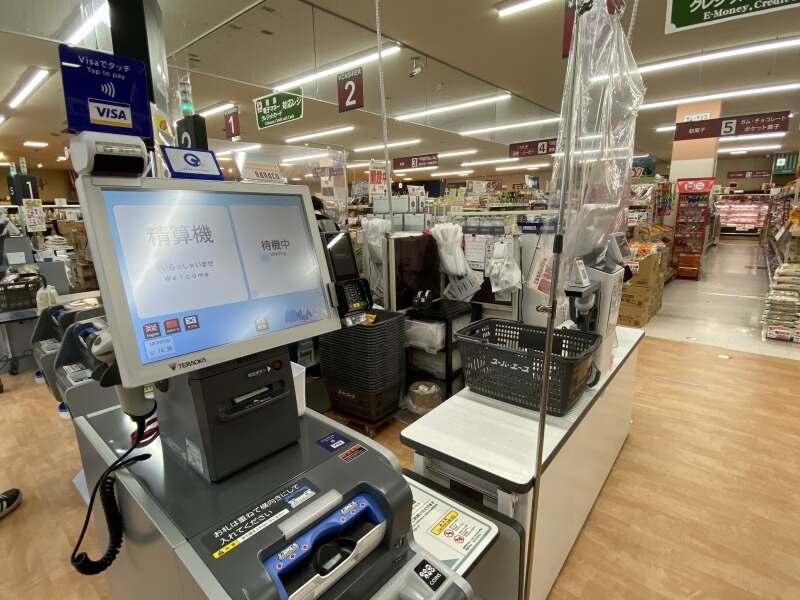 ARSPA  北30条店の仕事画像2