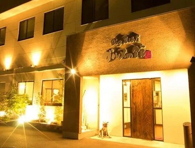 Big居酒屋　グルメの館の仕事画像2