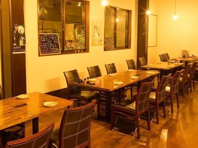 Big居酒屋　グルメの館の仕事画像3