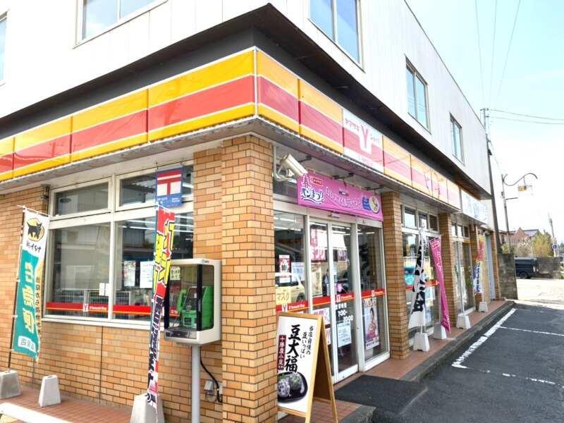 梅屋百貨店　販売スタッフの仕事画像1