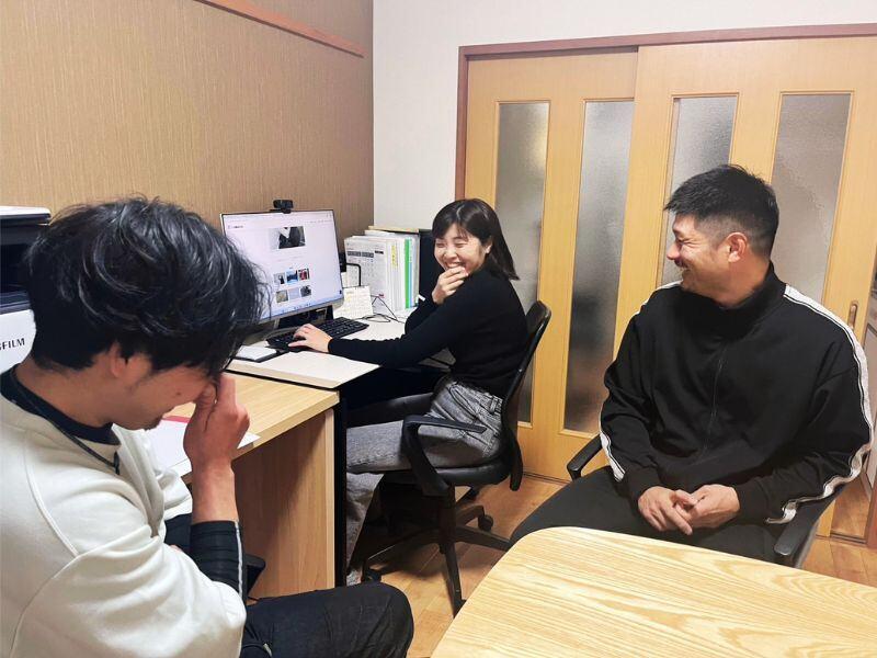 フジ産業株式会社の仕事画像3