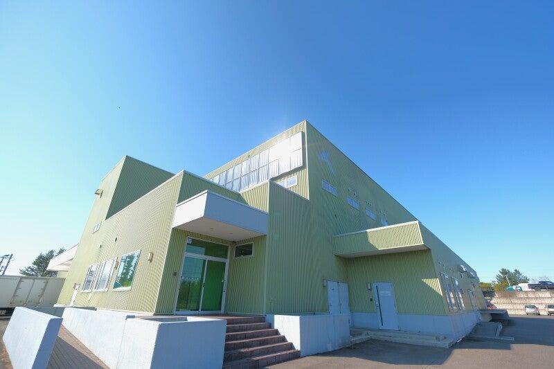 株式会社アレフ　北海道工場の仕事画像3