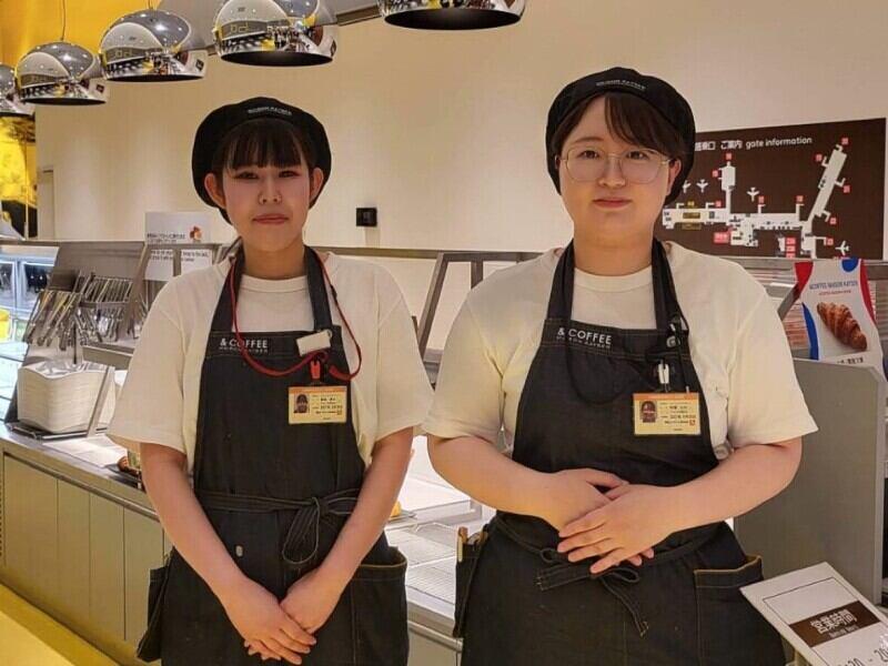 & COFFEE MAISON KAYSERの仕事画像2