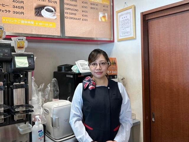 【リニューアルOPEN!!】JALグループ運営の空港内cafe＆販売店！(販売、三原市)のイメージ画像