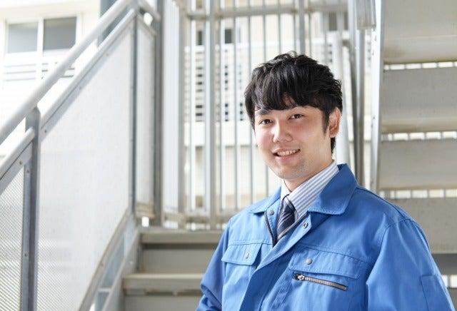 株式会社PQI 【001】の仕事画像2