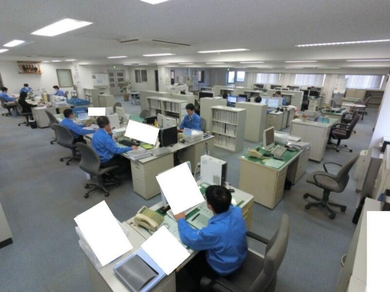株式会社PQI 【001】の仕事画像3