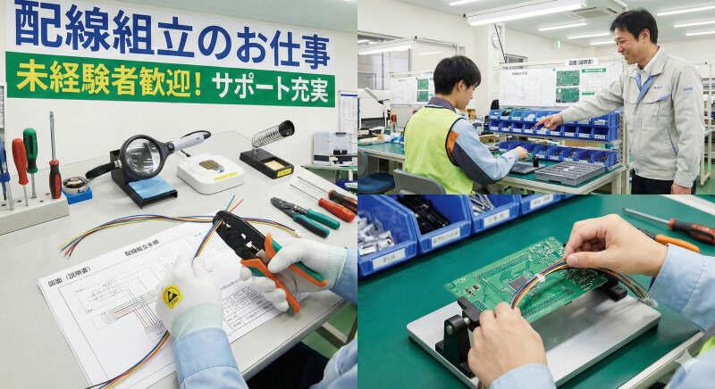 株式会社PQI 【001】の仕事画像3