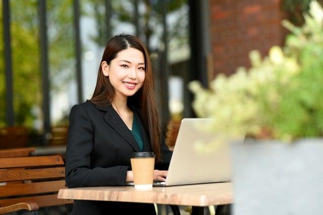 株式会社アンフィニー　採用係の仕事画像1