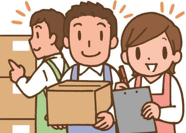 株式会社アンフィニー　採用係の仕事画像1