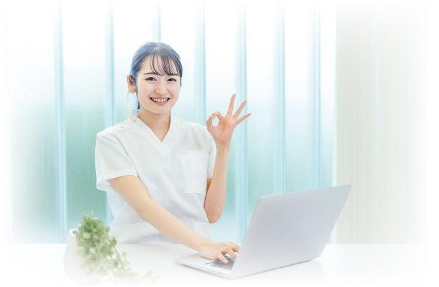 株式会社アンフィニー　採用係の仕事画像1