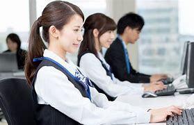 株式会社アンフィニ―　採用係の仕事画像1