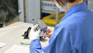 《夜勤》冷暖房完備で快適♪身体に負担のかからない検査のお仕事(工場・製造、三島市)のイメージ画像