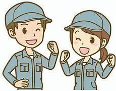 株式会社アンフィニ―　採用係の仕事画像1