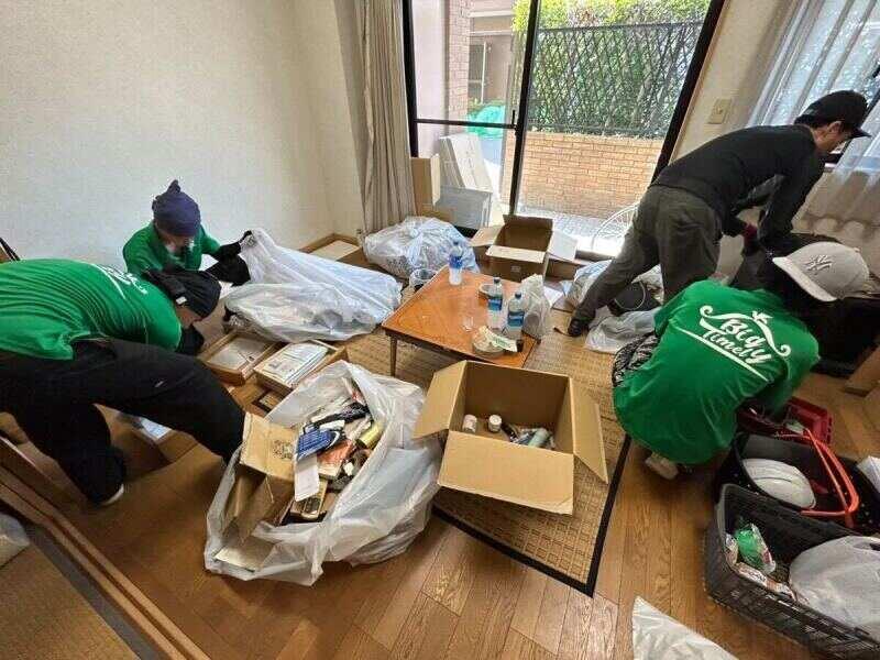 合同会社BigTimelyの仕事画像3