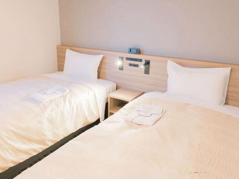 クインテッサホテル千葉船橋の仕事画像3