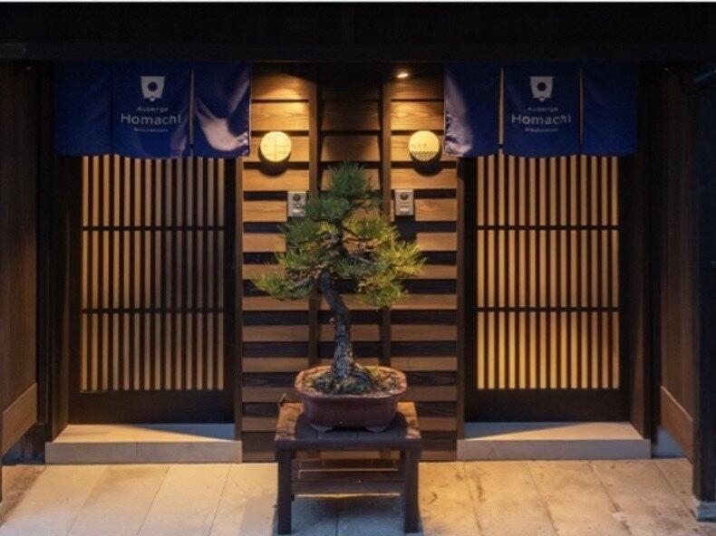 オーベルジュほまち 三國湊の仕事画像1