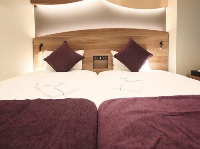 クインテッサホテル東京銀座の仕事画像3