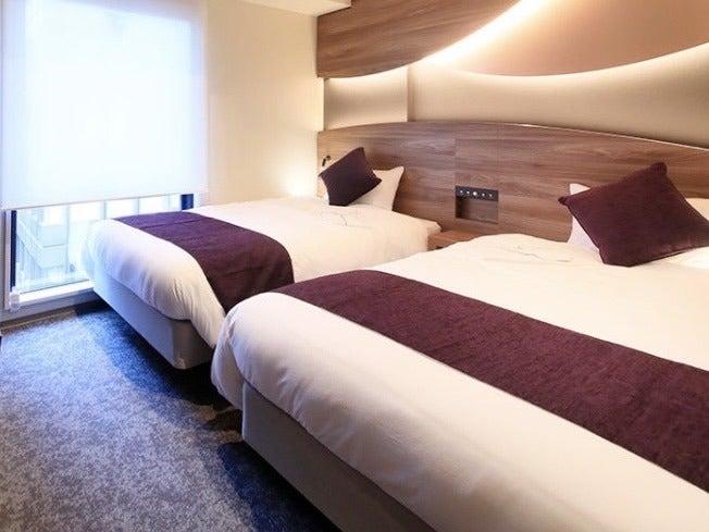 クインテッサホテル東京銀座の仕事画像2