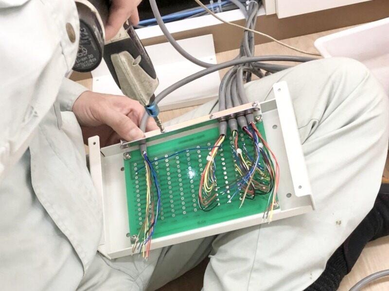 日本計装株式会社の仕事画像2