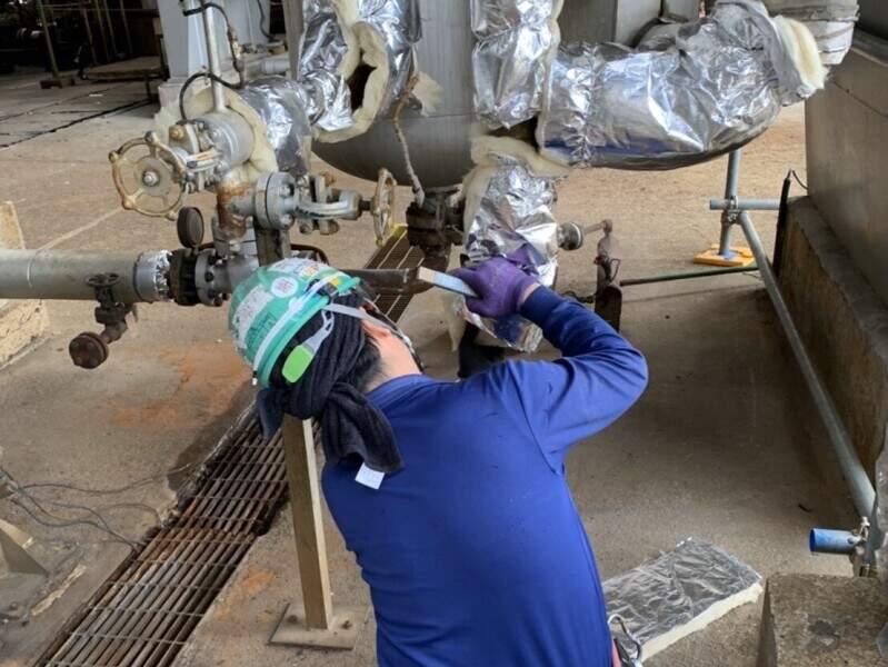 株式会社DAIKI insulationの仕事画像1