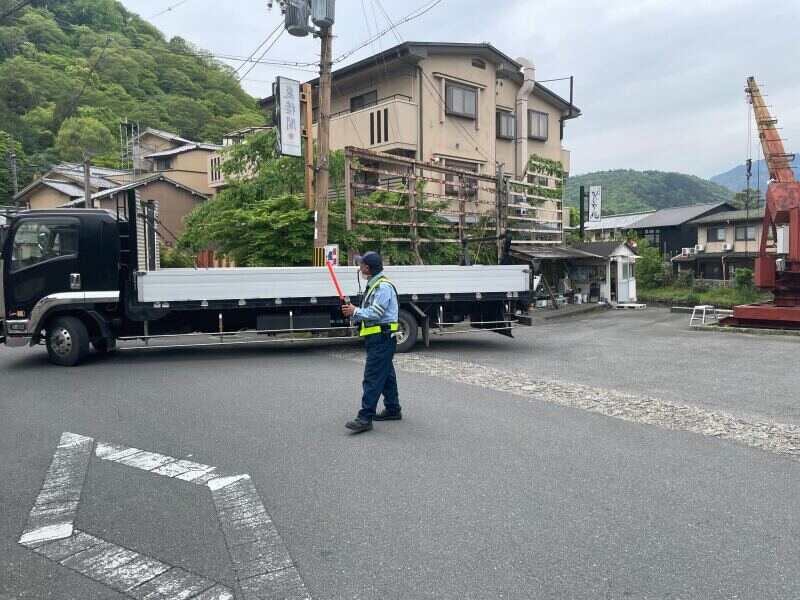 有限会社南部総合管理の仕事画像1