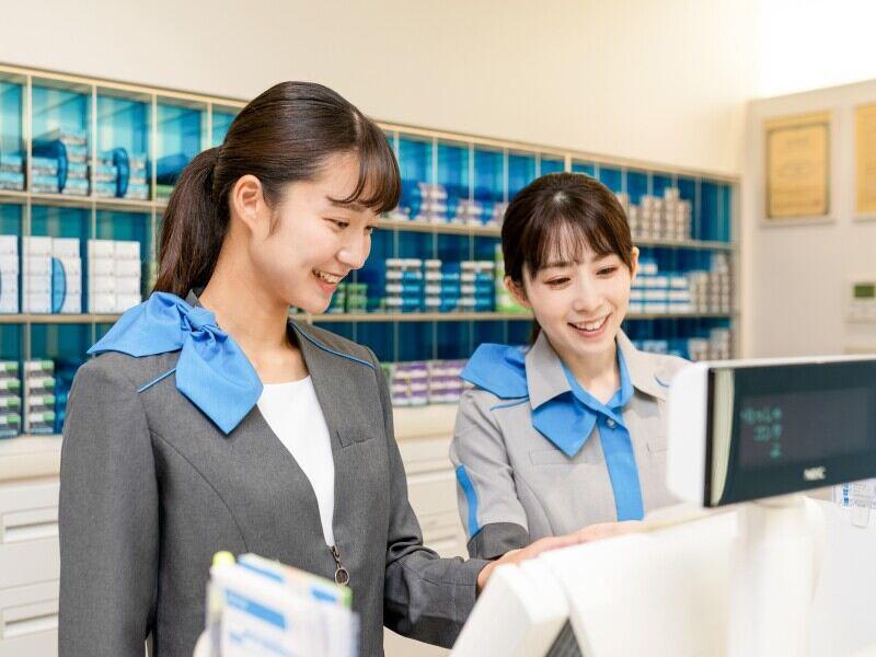 アイシティ　新潟駅周辺　新店の仕事画像2