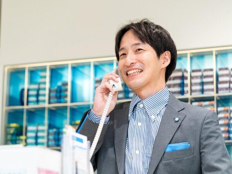 アイシティ　新潟駅周辺　新店の仕事画像3