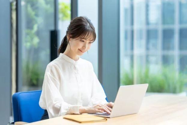 【長期×安定】穏やかな雰囲気の大手企業　営業アシスタント(オフィス、名古屋市中区)のイメージ画像