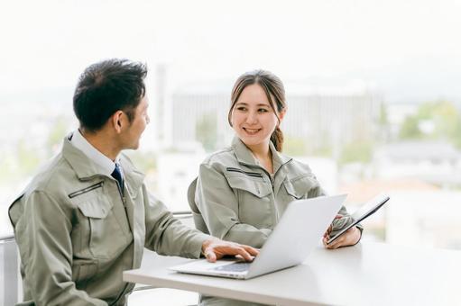 UT東芝株式会社 UT東芝株式会社 名古屋オフィスの仕事画像2