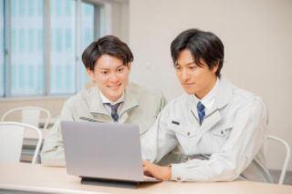 UT東芝株式会社 UT東芝株式会社 東京登録オフィスの仕事画像1