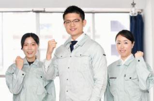 UT東芝株式会社 UT東芝株式会社 東京登録オフィスの仕事画像2