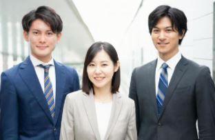 UT東芝株式会社 UT東芝株式会社 東京登録オフィスの仕事画像1