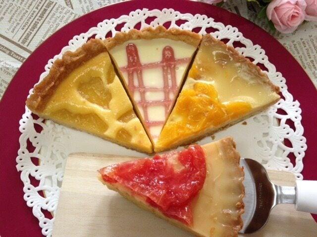 阪神製菓株式会社の仕事画像1