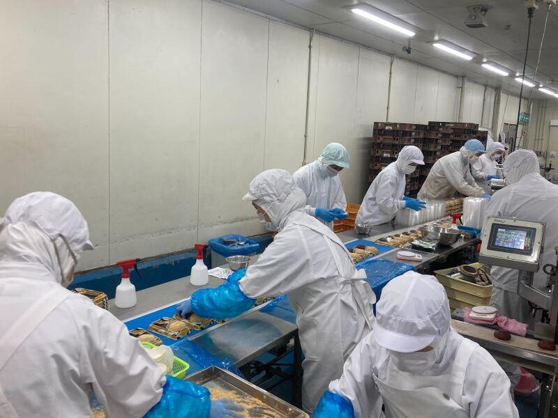 阪神製菓株式会社の仕事画像2