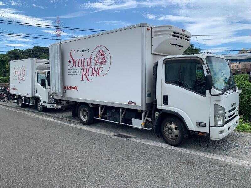 阪神製菓株式会社の仕事画像1