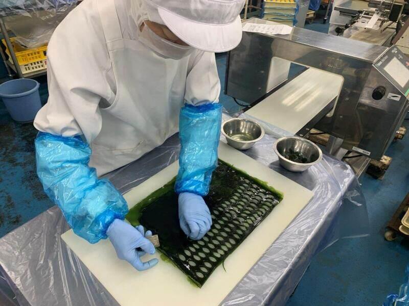 阪神製菓株式会社の仕事画像2