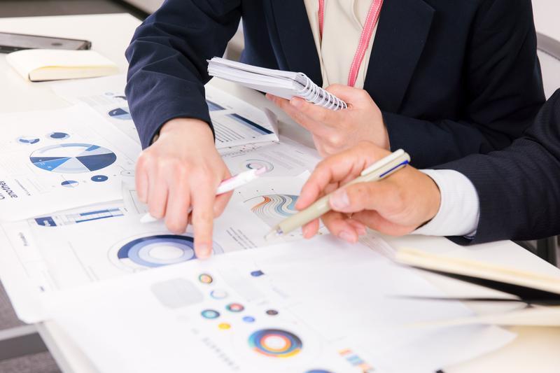 フレックスビジネスサービス株式会社の仕事画像1