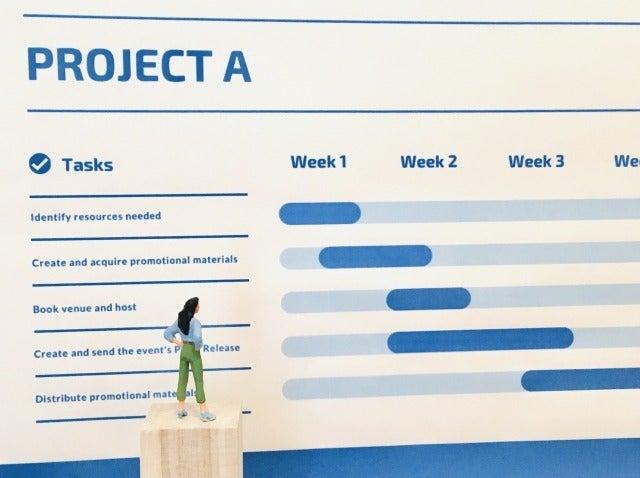 フレックスビジネスサービス株式会社の仕事画像2